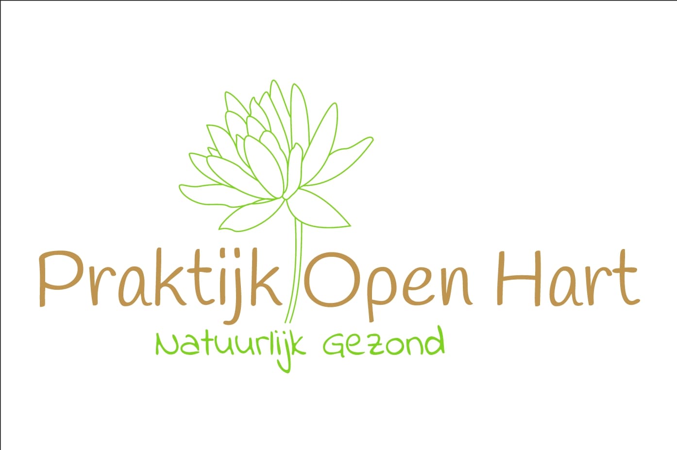 Praktijk Open Hart