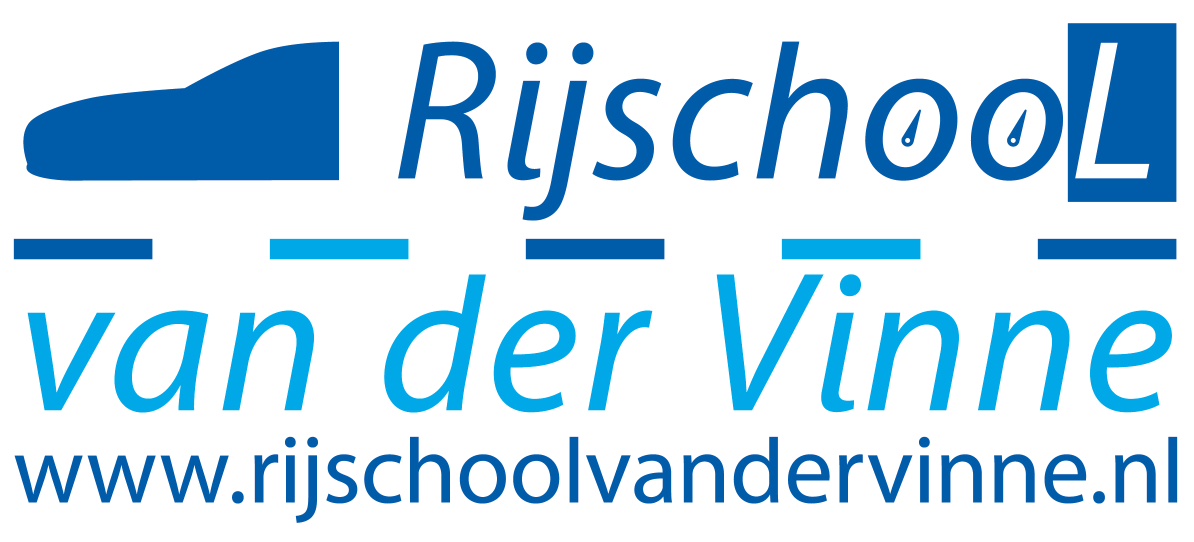 Rijschool van der Vinne